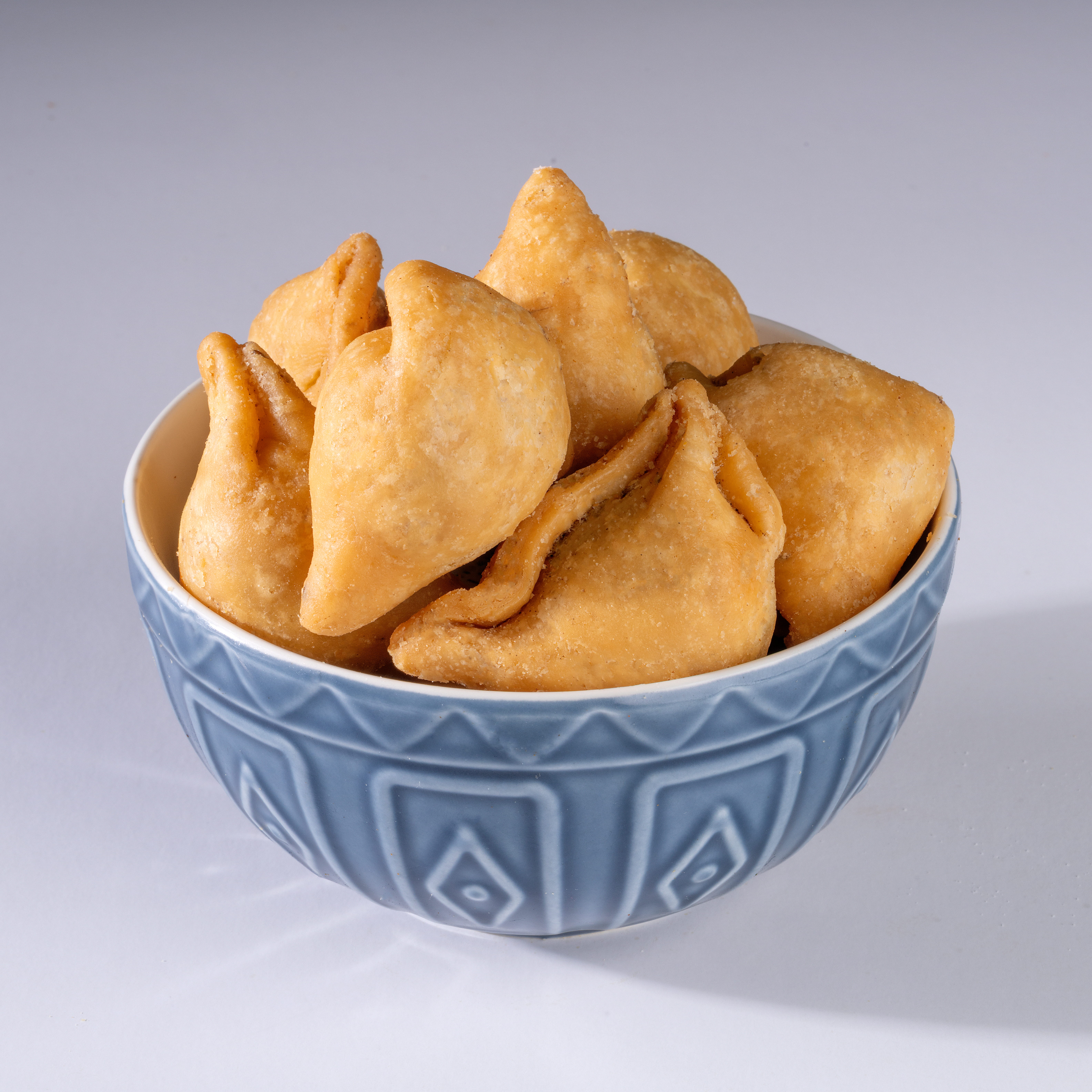 Mini Samosa